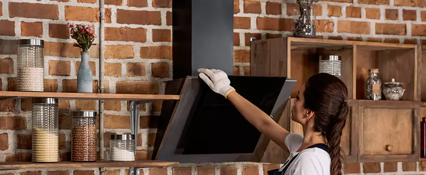 Chimney Installation in Mount Prospect, IL