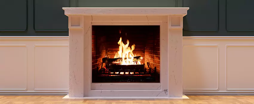 Empire Comfort Systems Fireplace Installation and Replacement in Mount Prospect, Illinois