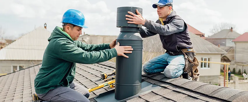 Commercial Chimney Cost in Mount Prospect, IL