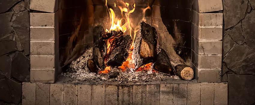 Cost of Rebuilding A Fireplace in Mount Prospect