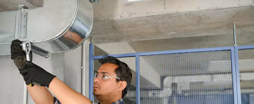 Benefit of Ventilation Cleaning in Mount Prospect, Illinois